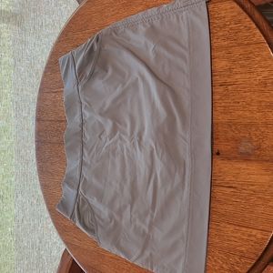 Columbia skort